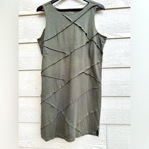 Sleeveless Dress by Neon Buddha